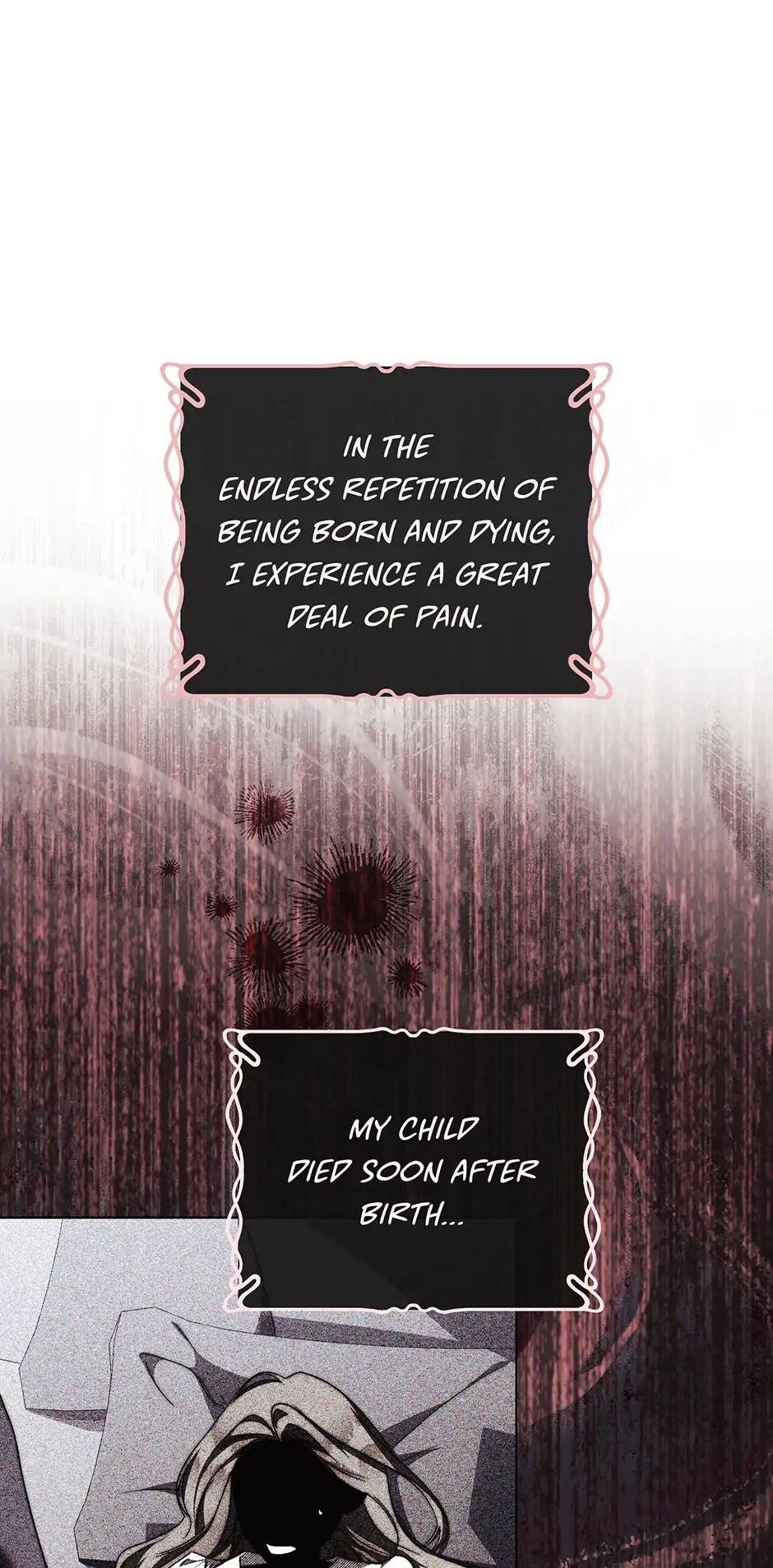 How to Satisfy the Devil Chapter 88 page 32 - 