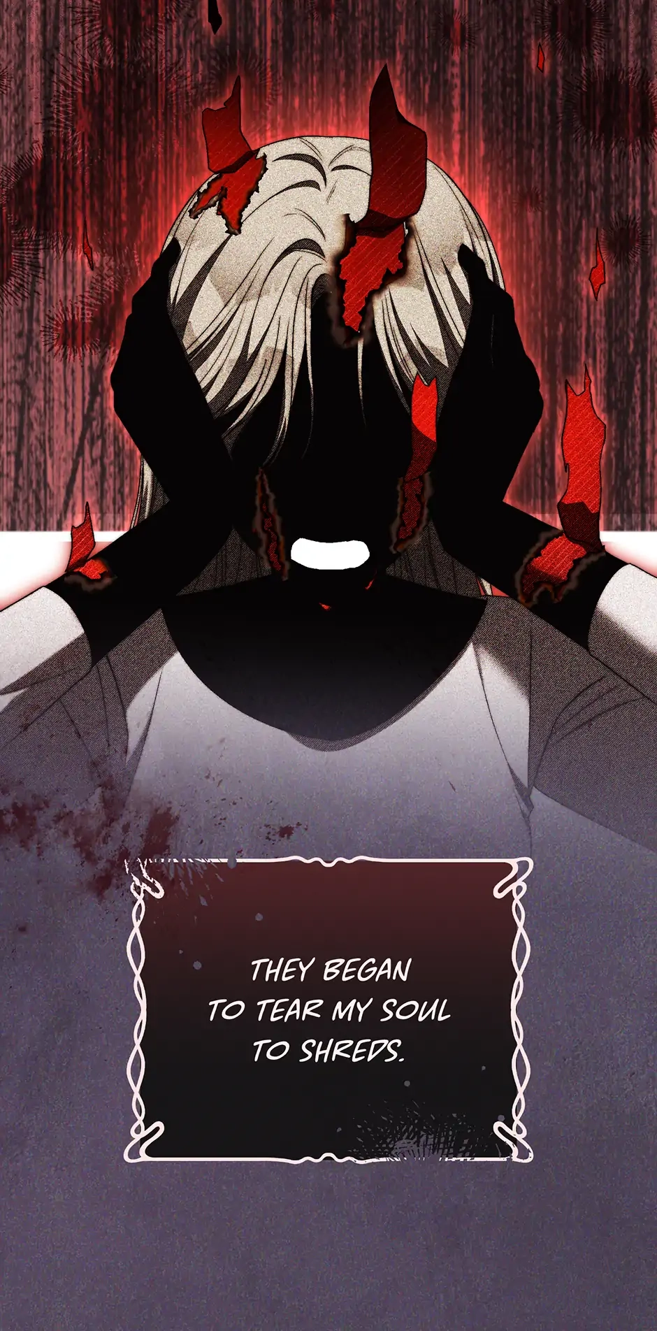 How to Satisfy the Devil Chapter 88 page 35 - 