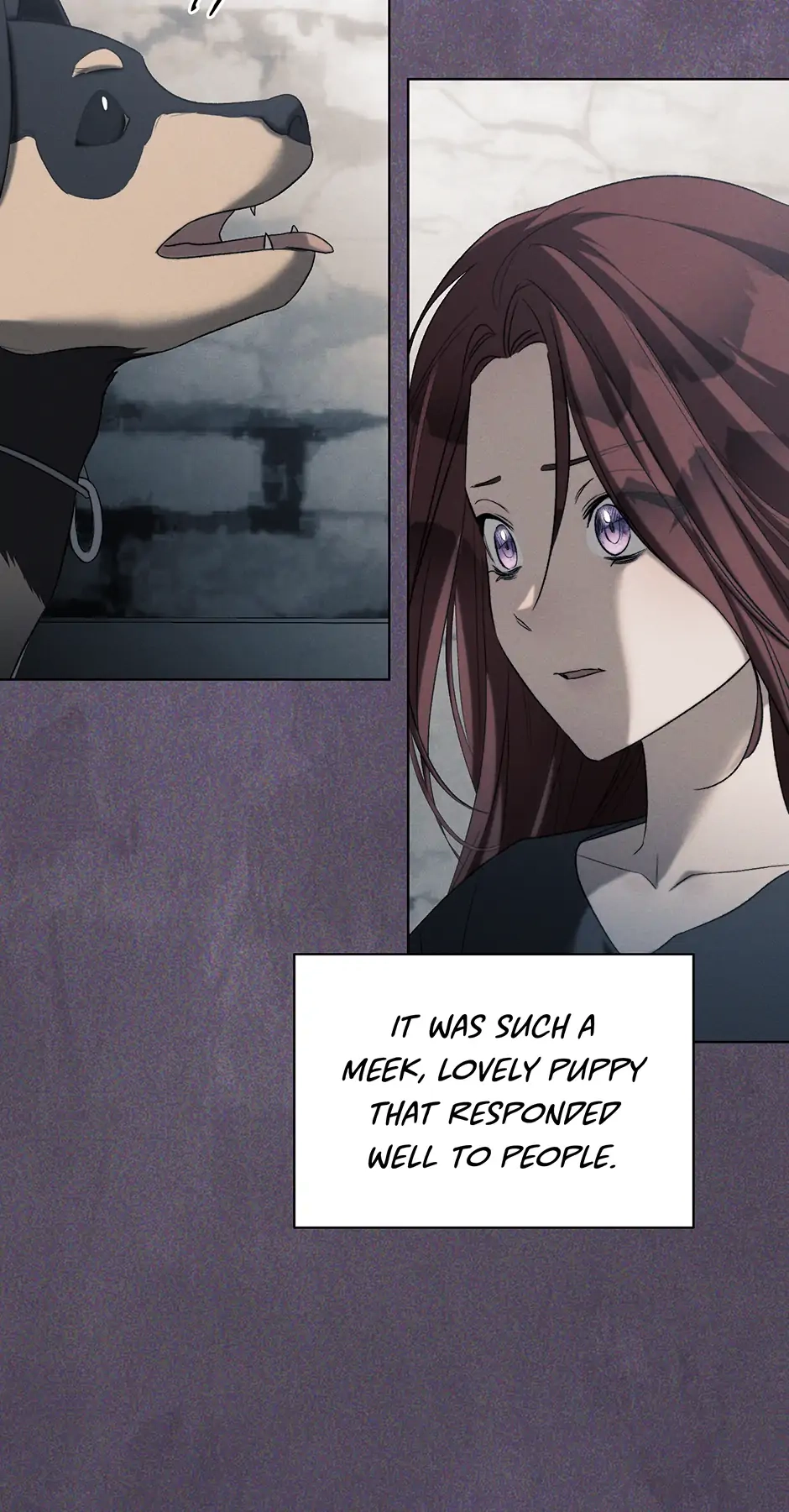 How to Satisfy the Devil Chapter 88 page 40 - 