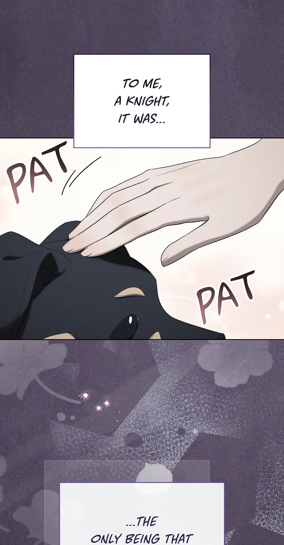 How to Satisfy the Devil Chapter 88 page 41 - 