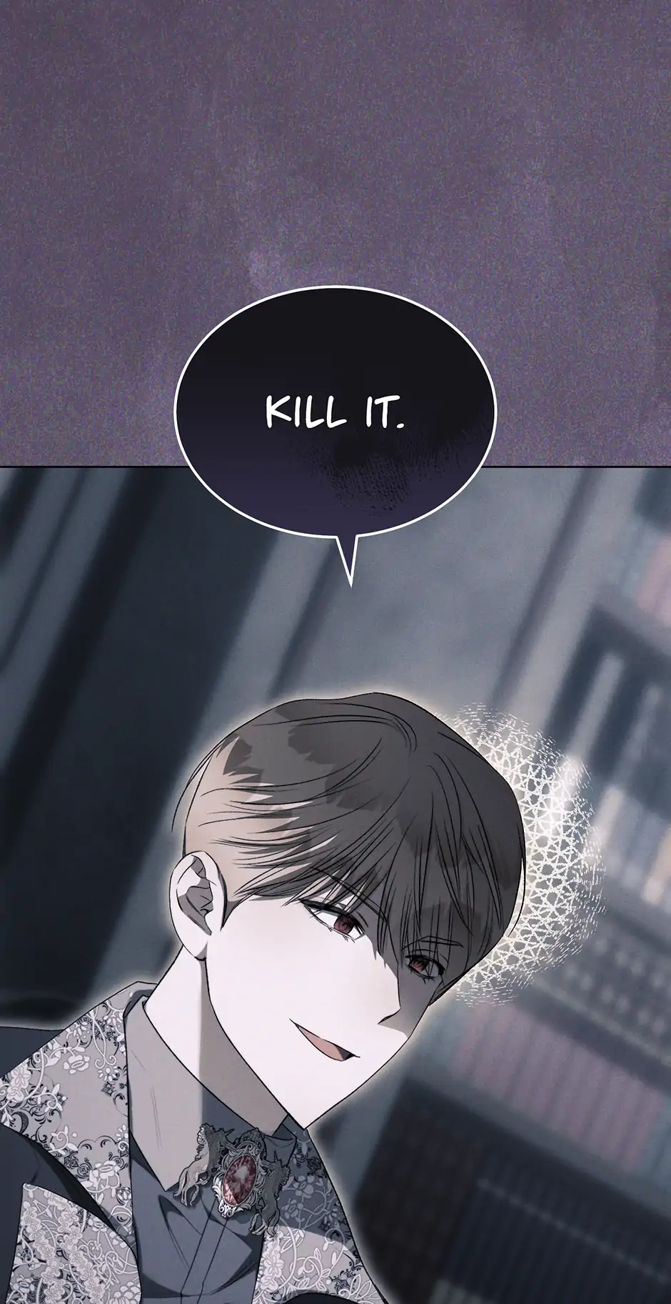 How to Satisfy the Devil Chapter 88 page 44 - 