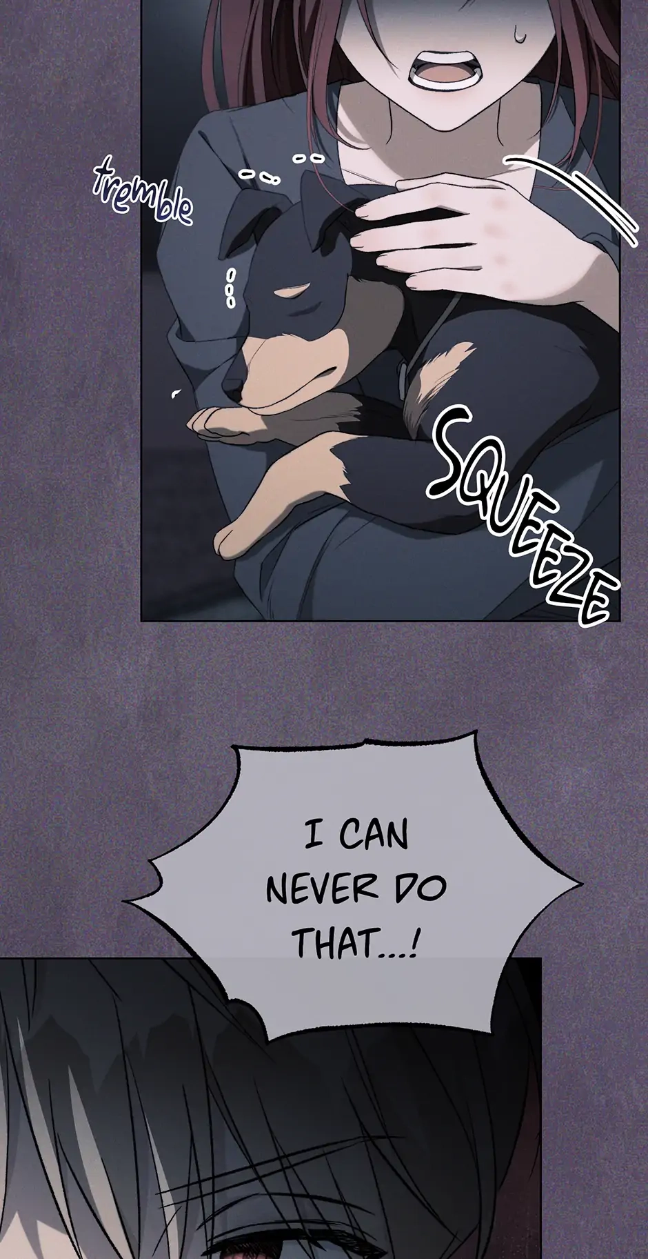 How to Satisfy the Devil Chapter 88 page 47 - 