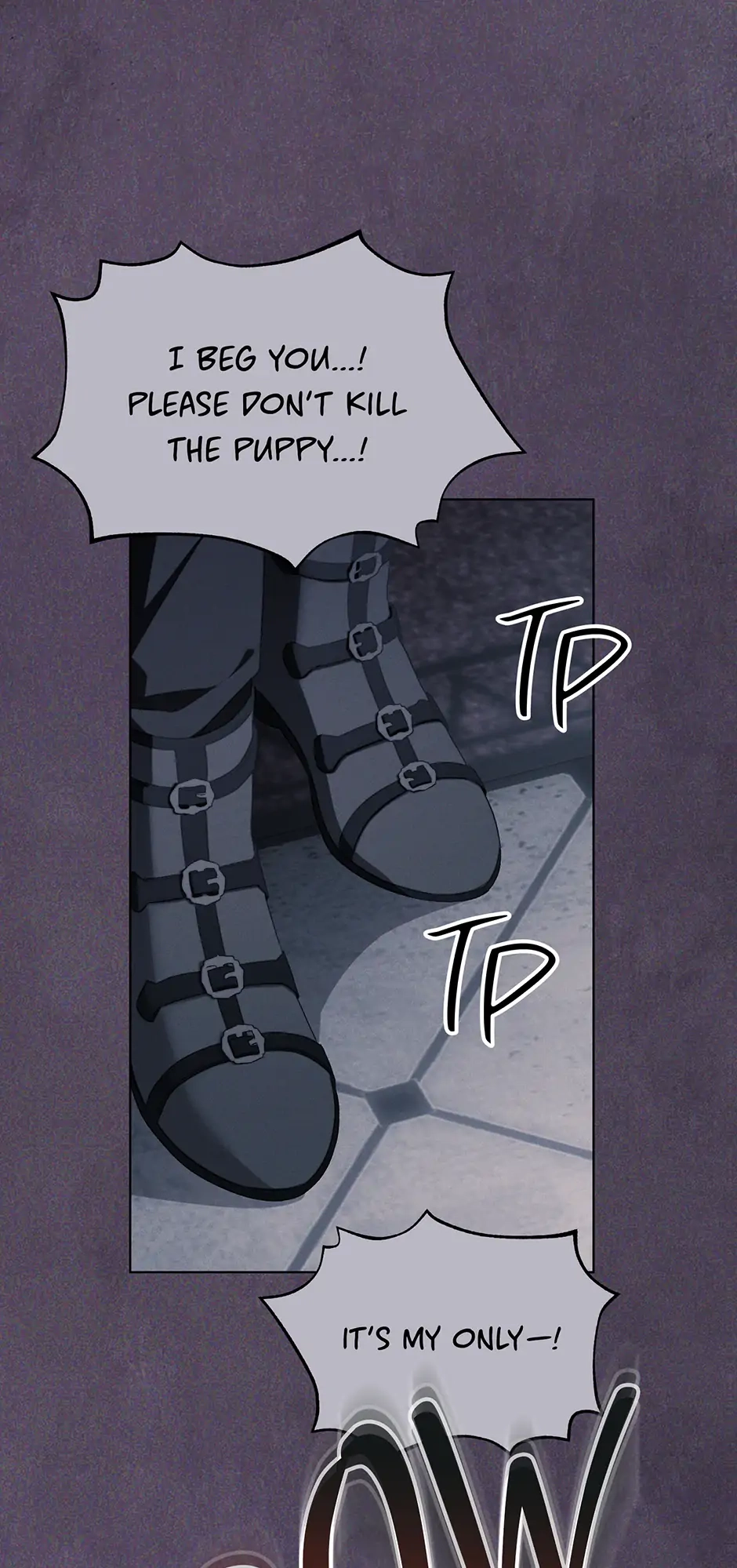 How to Satisfy the Devil Chapter 88 page 50 - 