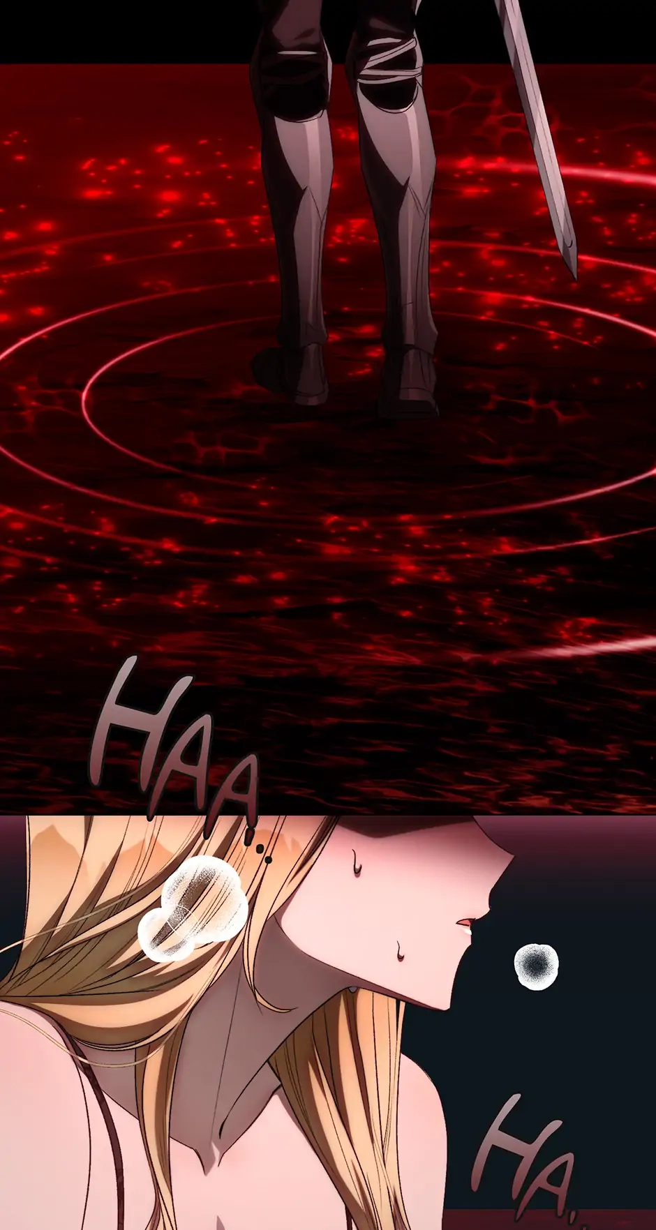 How to Satisfy the Devil Chapter 88 page 6 - 