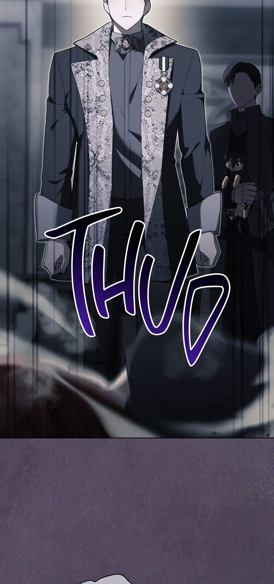 How to Satisfy the Devil Chapter 88 page 52 - 