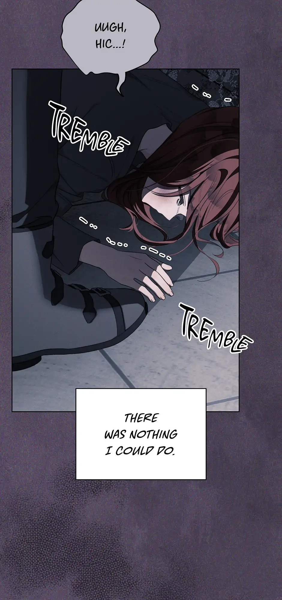 How to Satisfy the Devil Chapter 88 page 53 - 