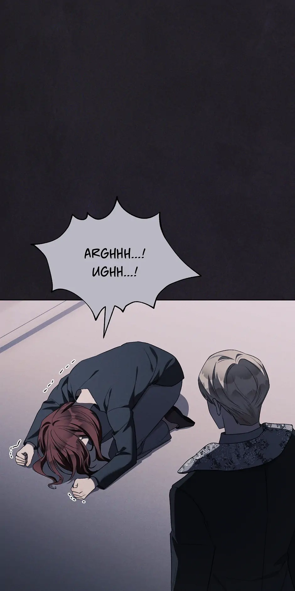 How to Satisfy the Devil Chapter 88 page 65 - 