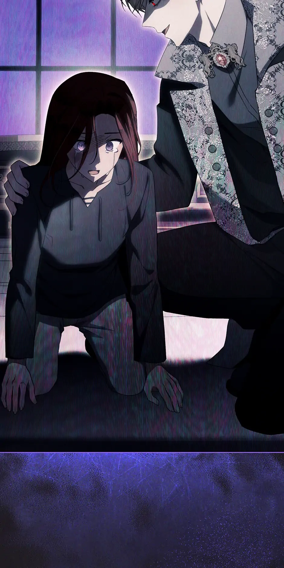 How to Satisfy the Devil Chapter 88 page 68 - 