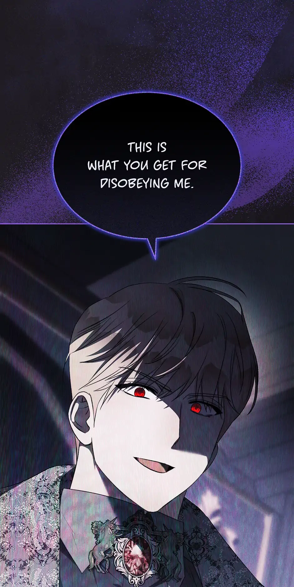 How to Satisfy the Devil Chapter 88 page 69 - 