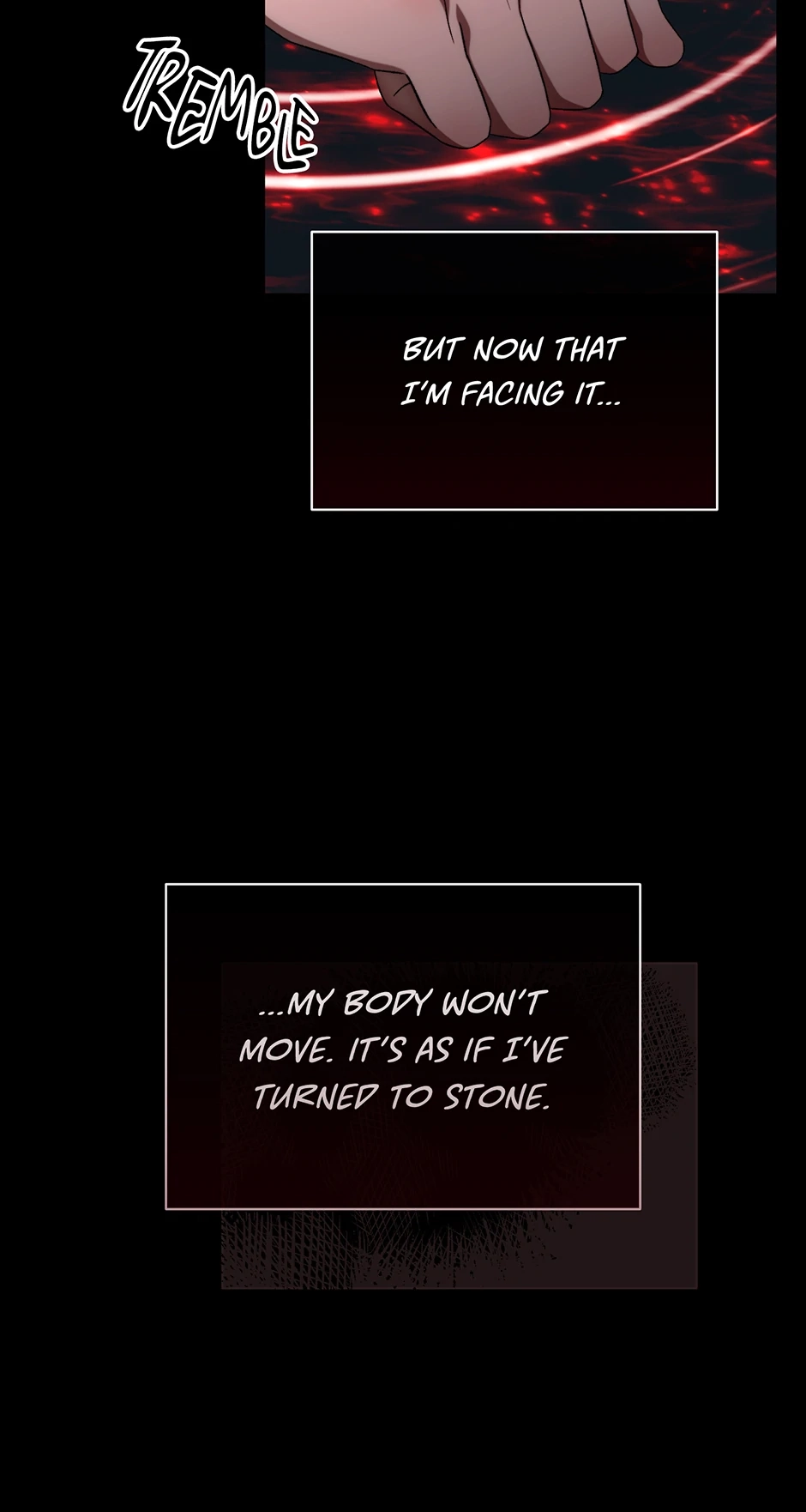 How to Satisfy the Devil Chapter 88 page 8 - 