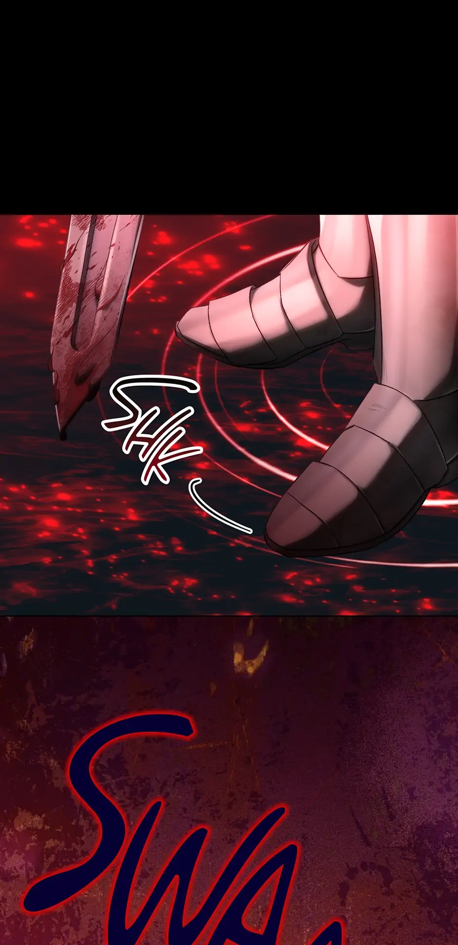 How to Satisfy the Devil Chapter 88 page 9 - 