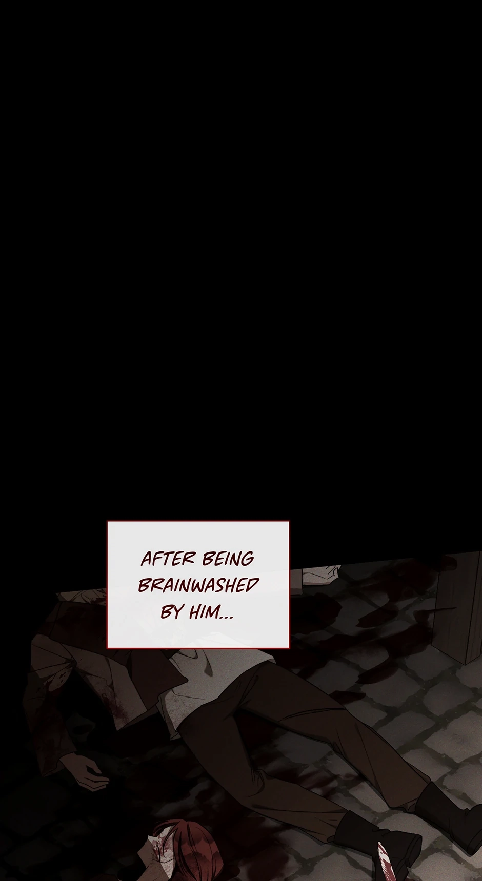 How to Satisfy the Devil Chapter 88 page 83 - 