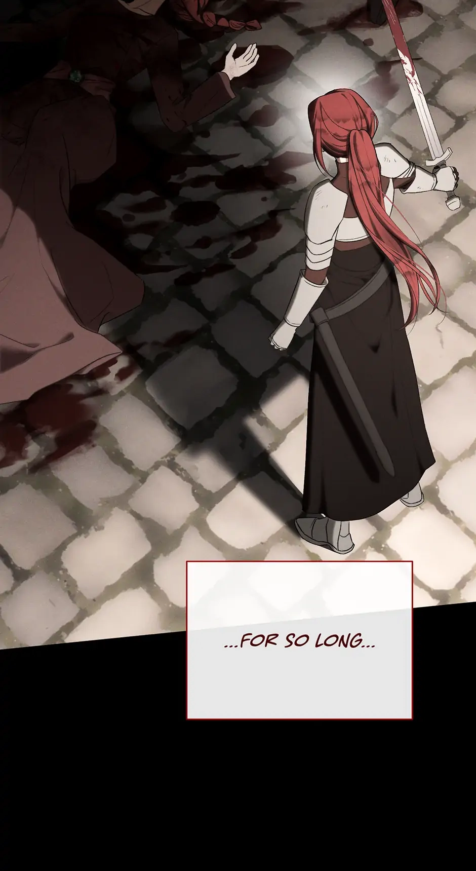 How to Satisfy the Devil Chapter 88 page 84 - 