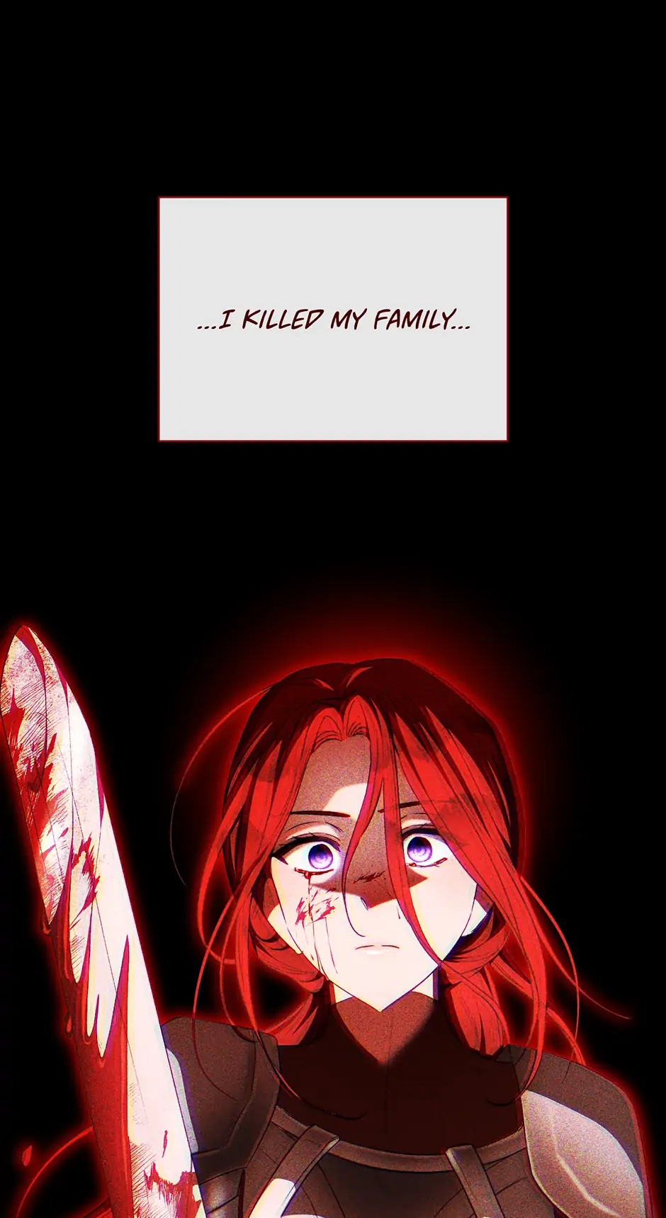 How to Satisfy the Devil Chapter 88 page 85 - 