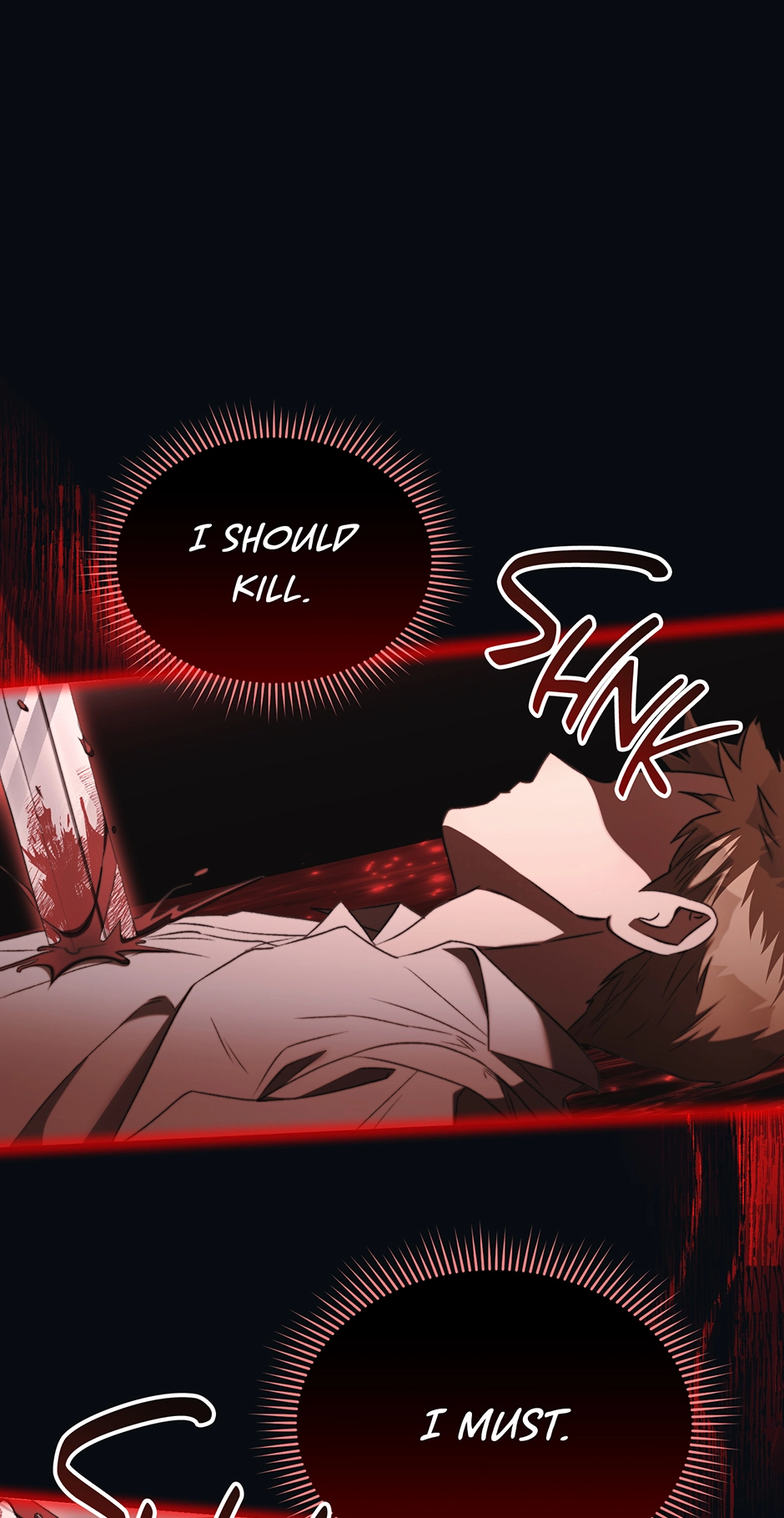 How to Satisfy the Devil Chapter 89 page 2 - 