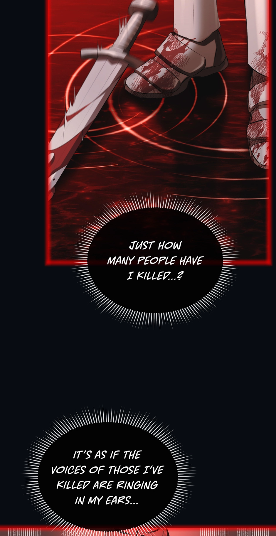 How to Satisfy the Devil Chapter 89 page 13 - 