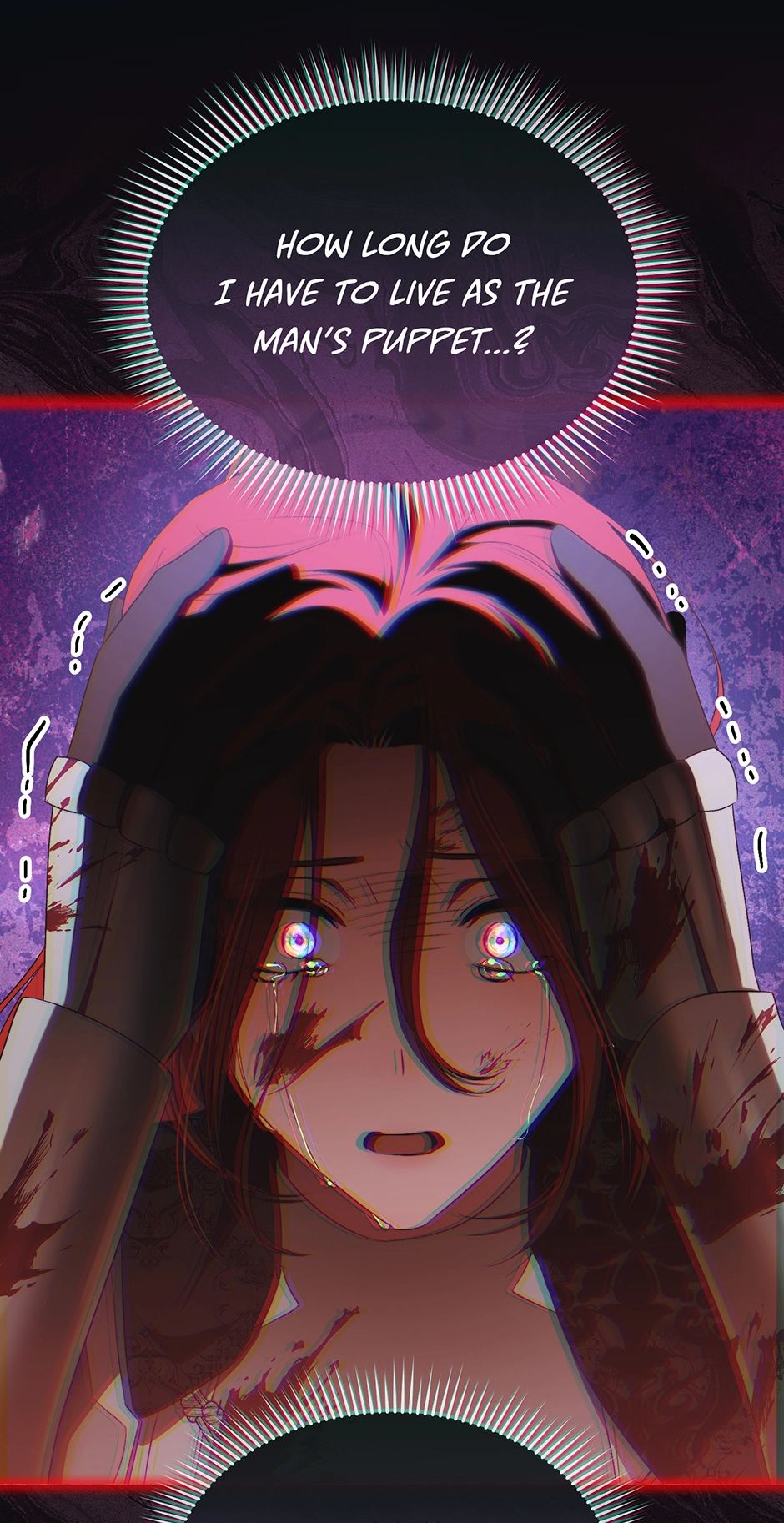 How to Satisfy the Devil Chapter 89 page 15 - 