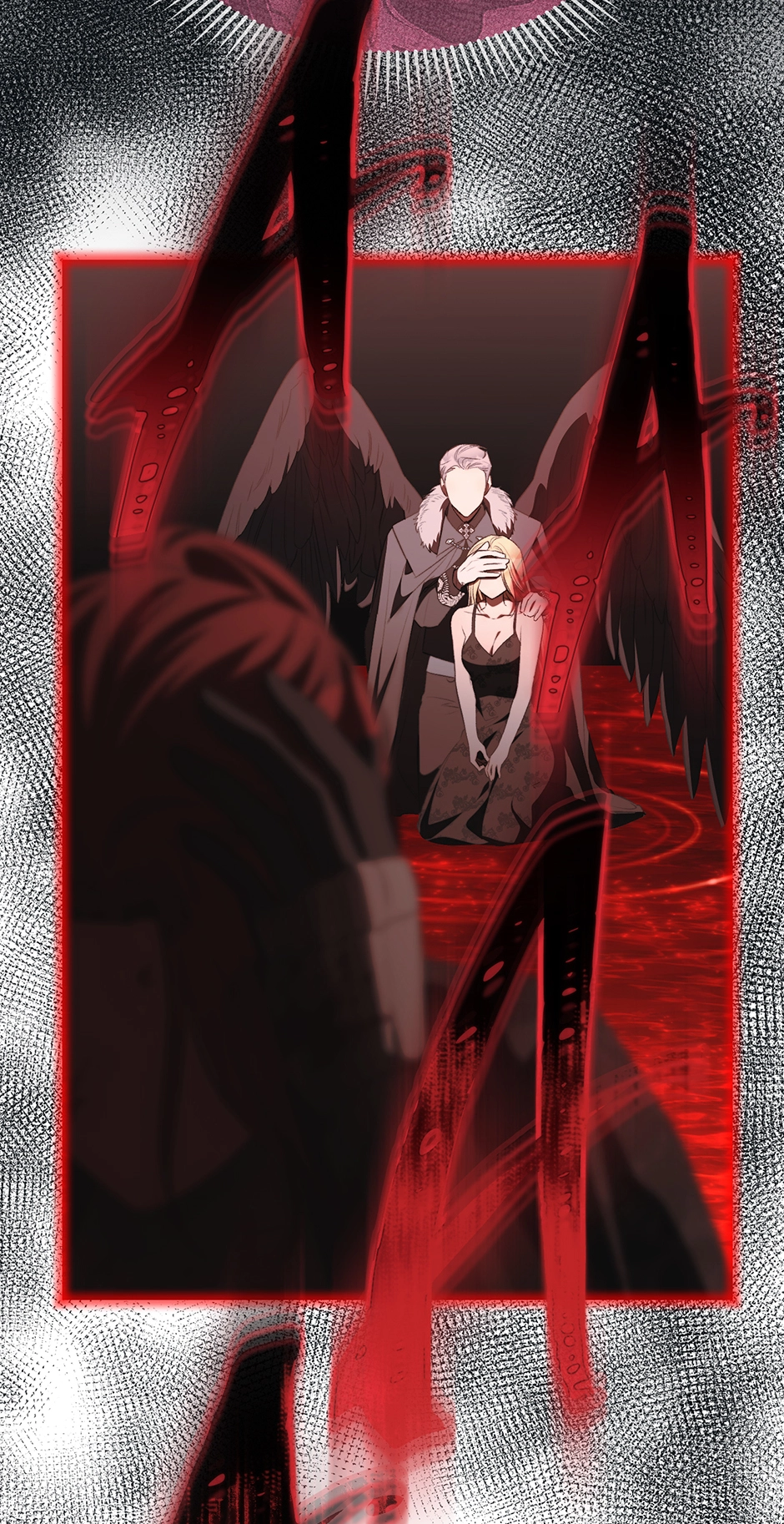 How to Satisfy the Devil Chapter 89 page 17 - 