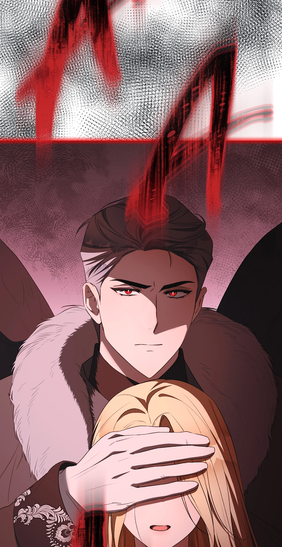 How to Satisfy the Devil Chapter 89 page 18 - 