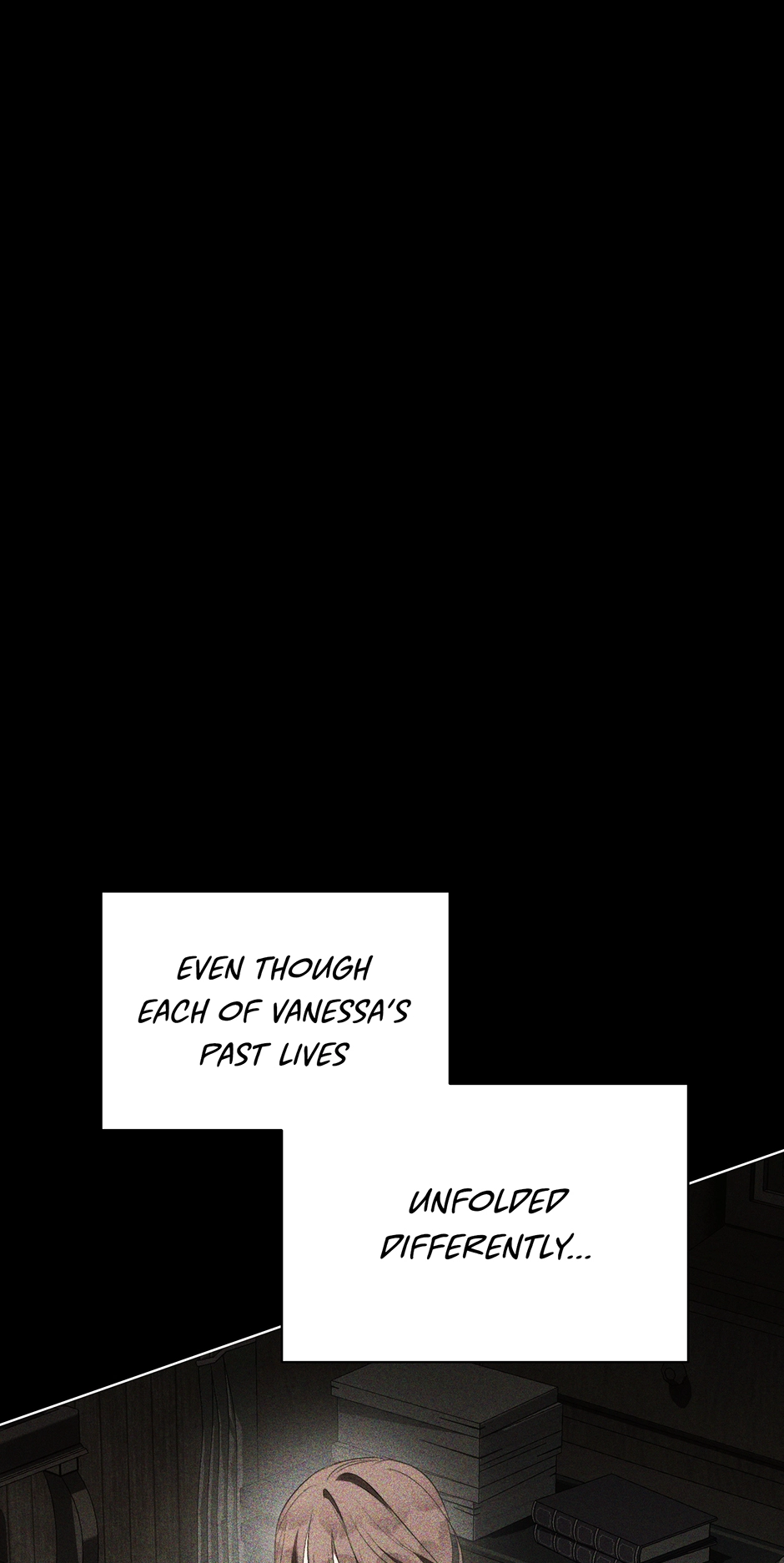How to Satisfy the Devil Chapter 89 page 20 - 