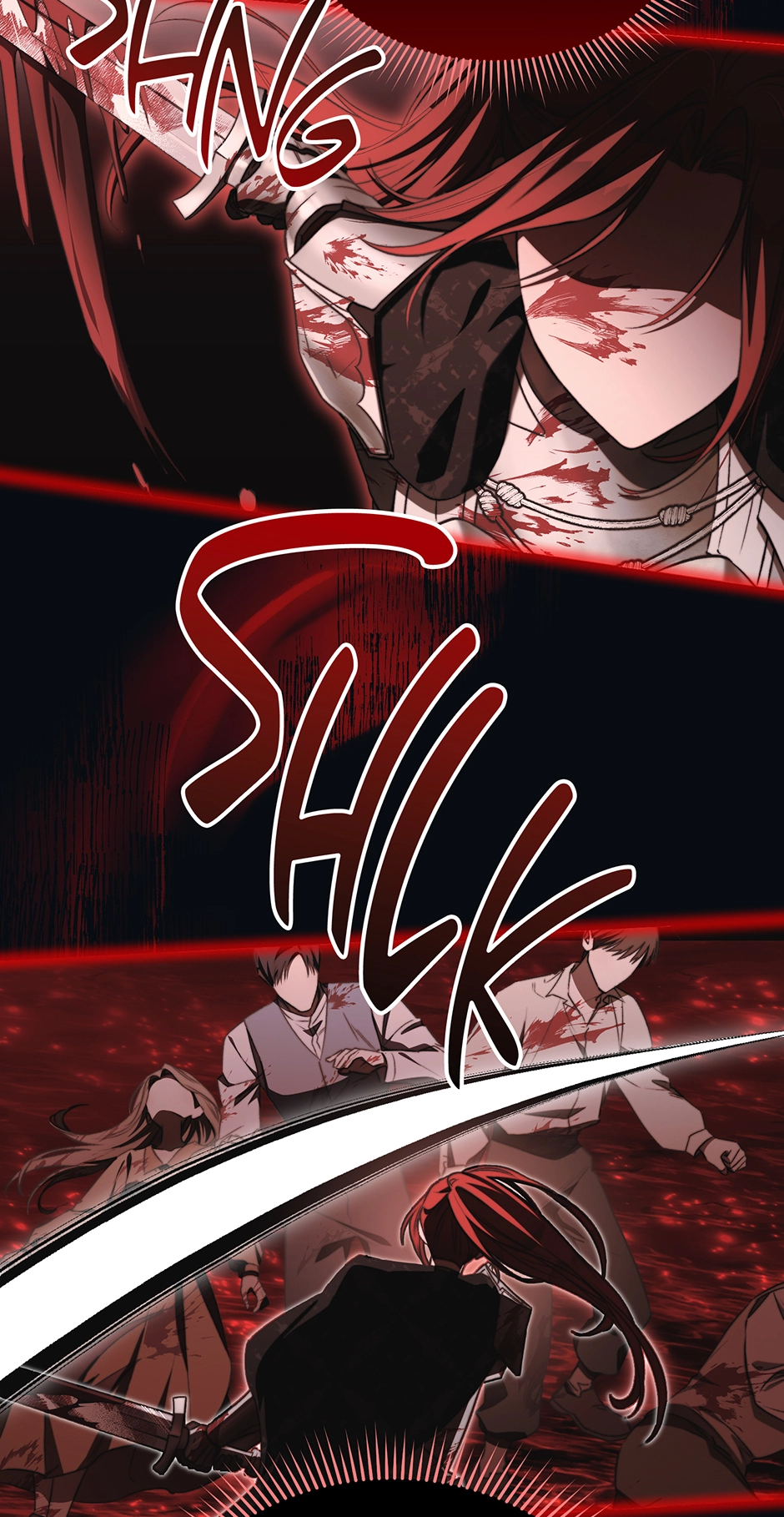 How to Satisfy the Devil Chapter 89 page 3 - 