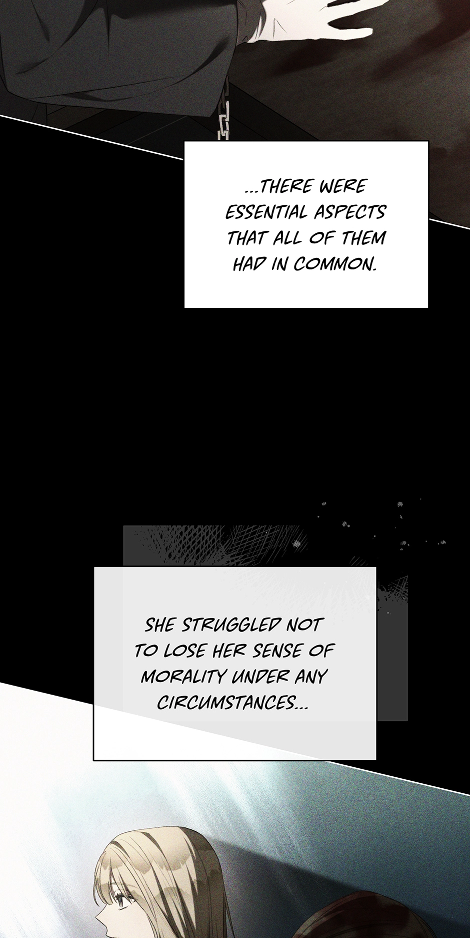 How to Satisfy the Devil Chapter 89 page 22 - 