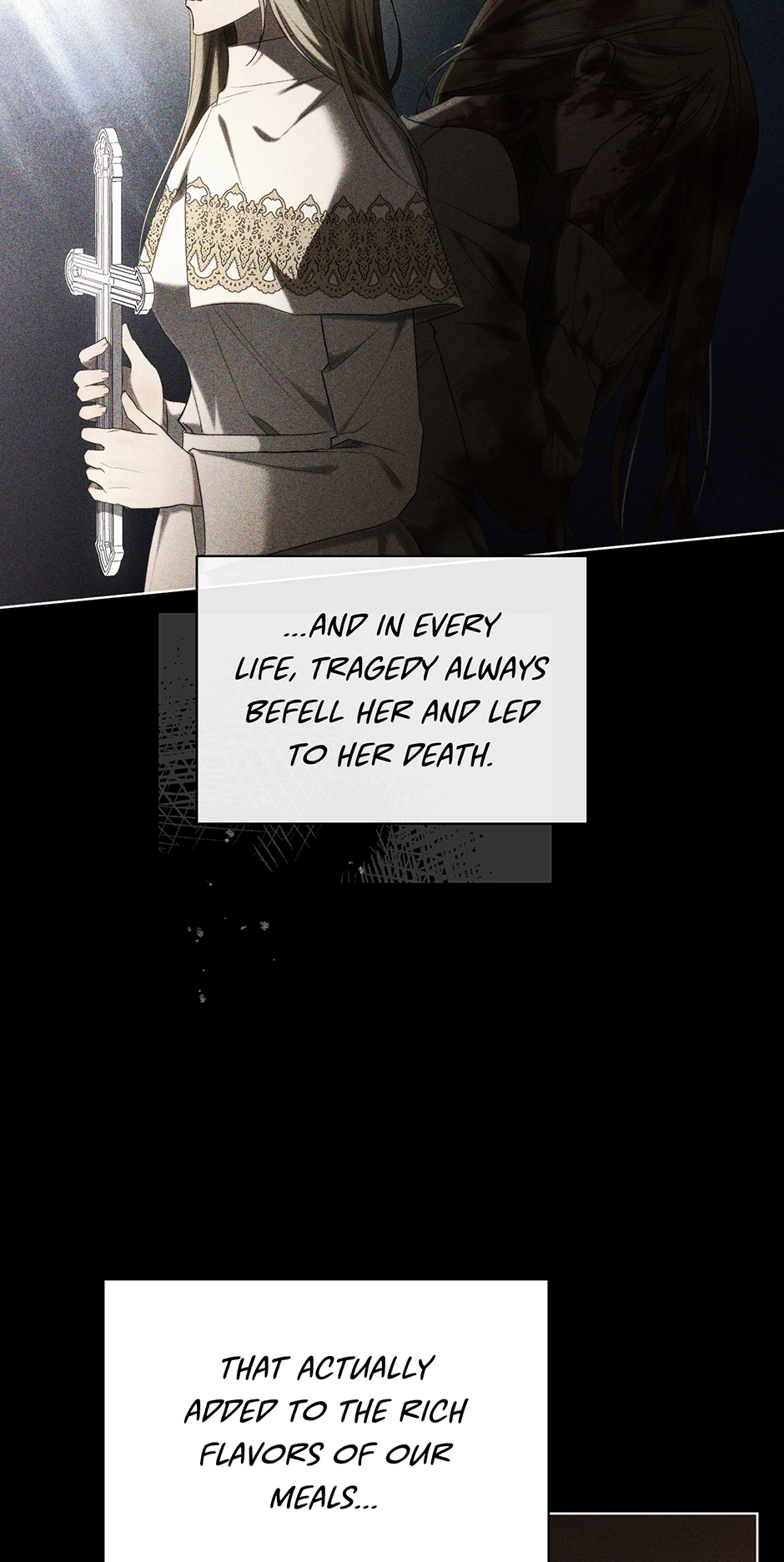 How to Satisfy the Devil Chapter 89 page 23 - 