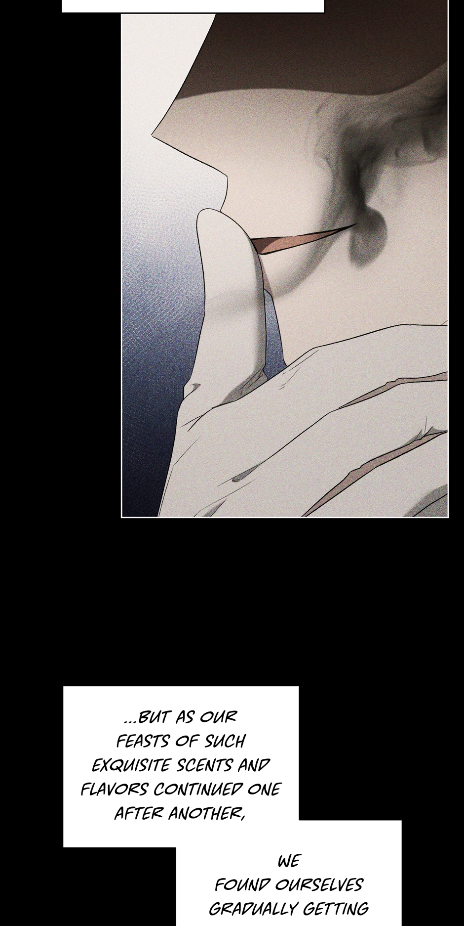 How to Satisfy the Devil Chapter 89 page 24 - 