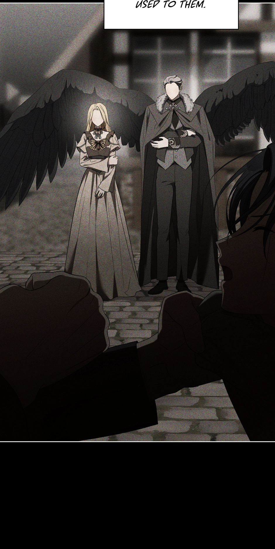 How to Satisfy the Devil Chapter 89 page 25 - 