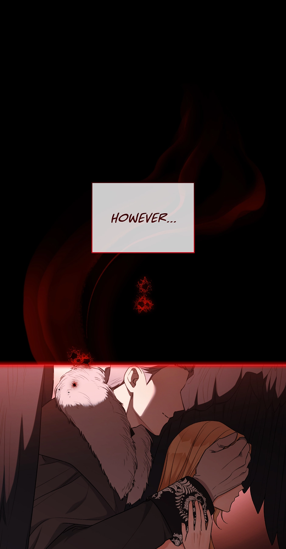 How to Satisfy the Devil Chapter 89 page 26 - 