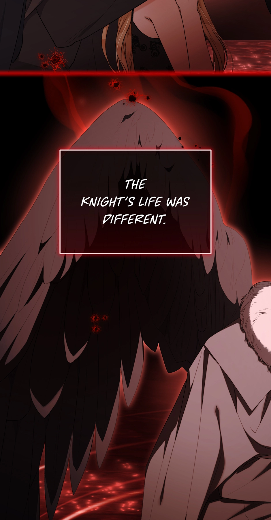 How to Satisfy the Devil Chapter 89 page 27 - 