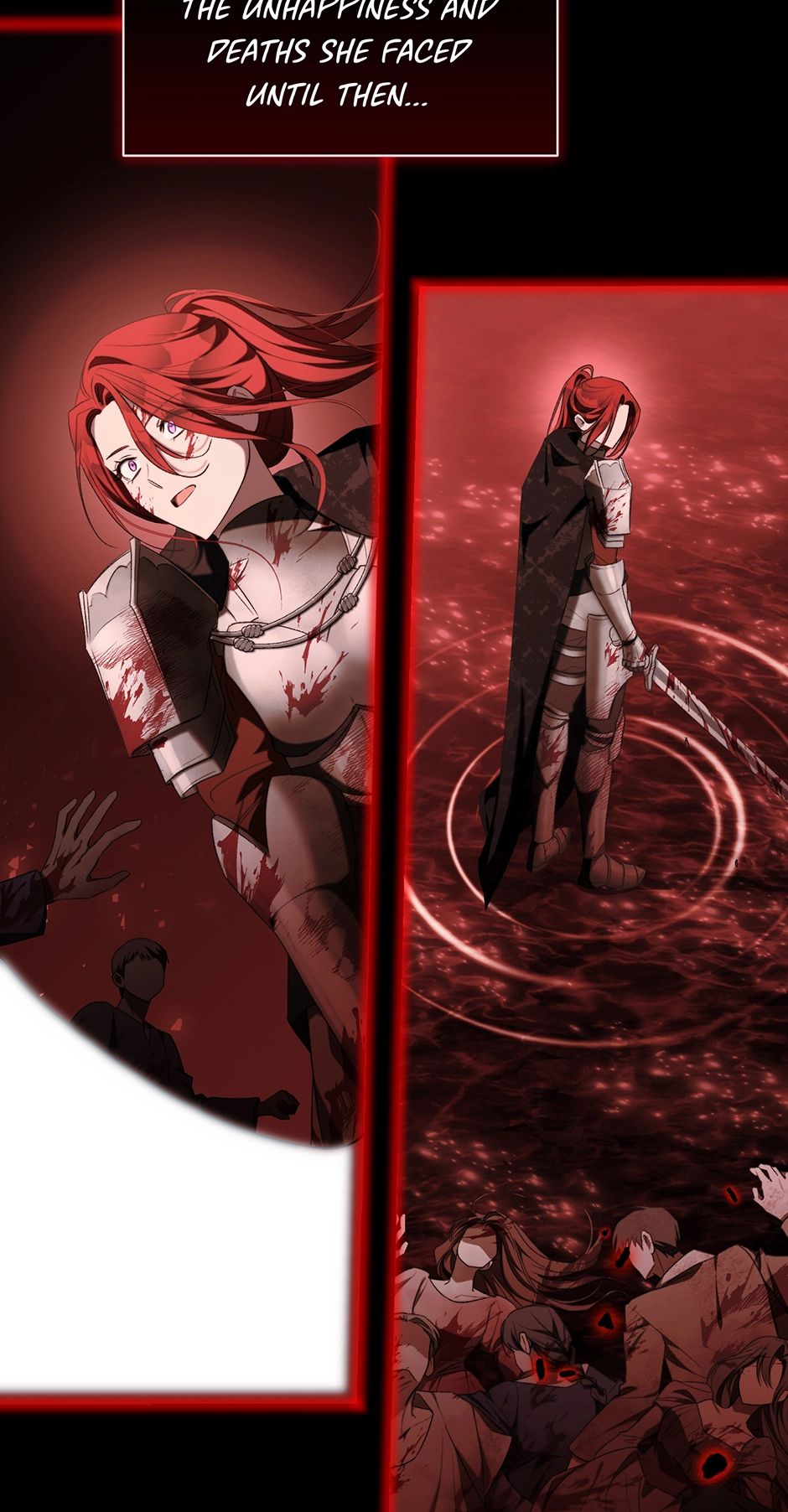 How to Satisfy the Devil Chapter 89 page 29 - 