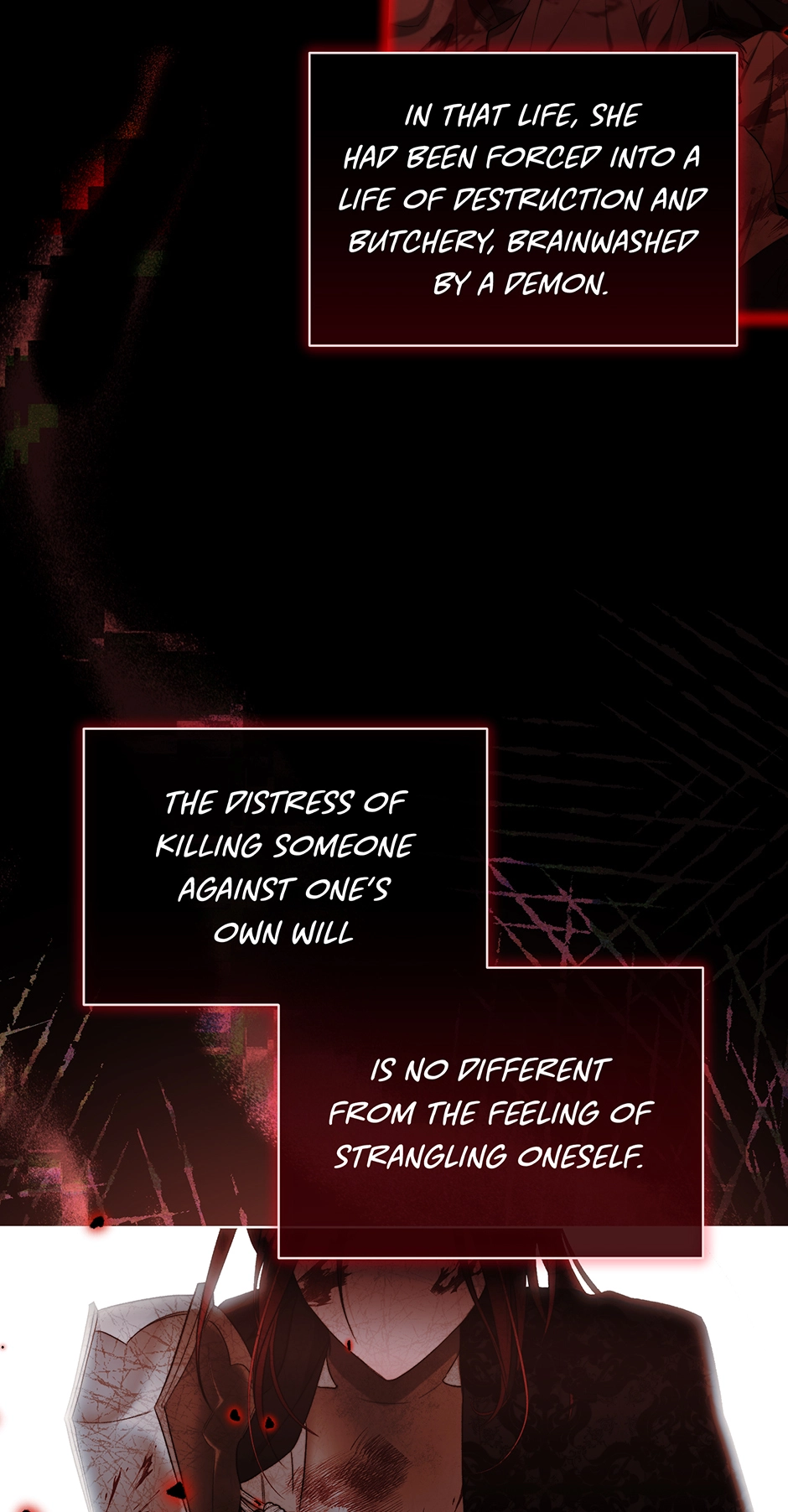 How to Satisfy the Devil Chapter 89 page 30 - 