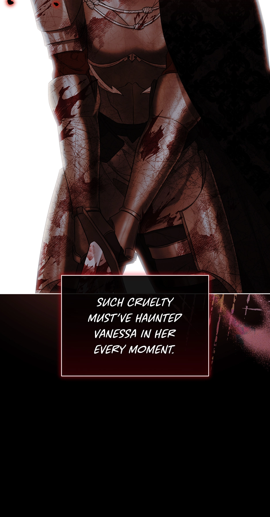 How to Satisfy the Devil Chapter 89 page 31 - 
