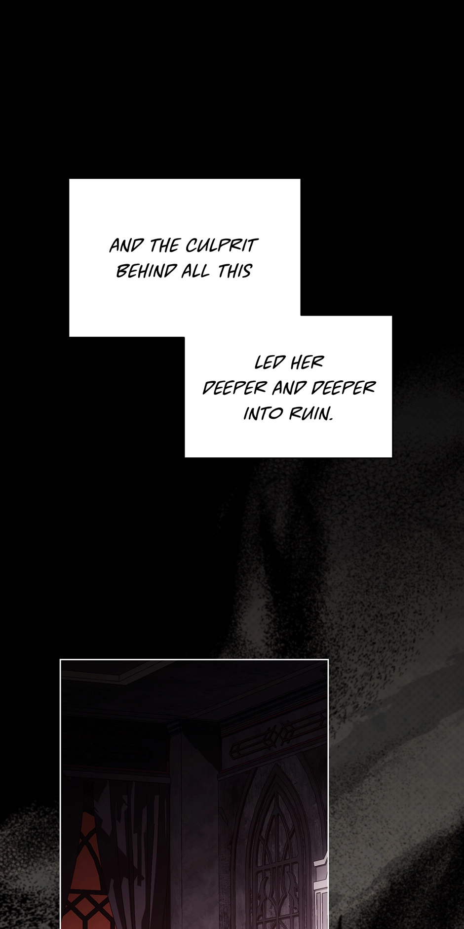 How to Satisfy the Devil Chapter 89 page 32 - 