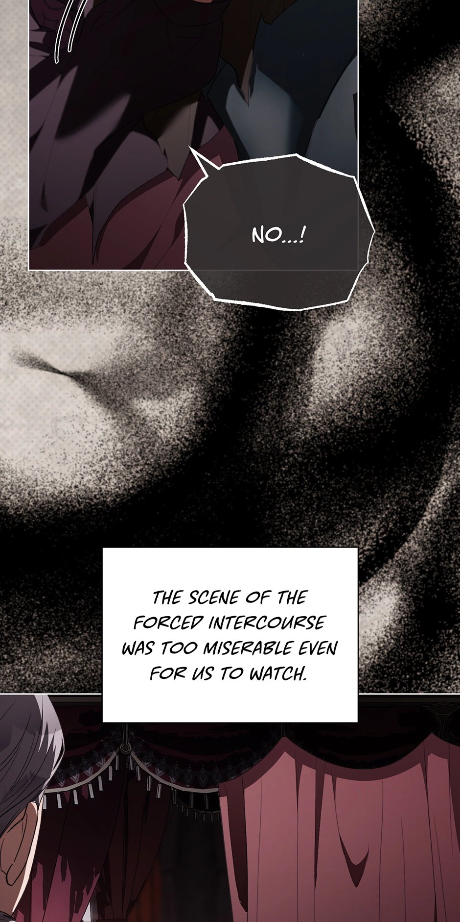 How to Satisfy the Devil Chapter 89 page 34 - 