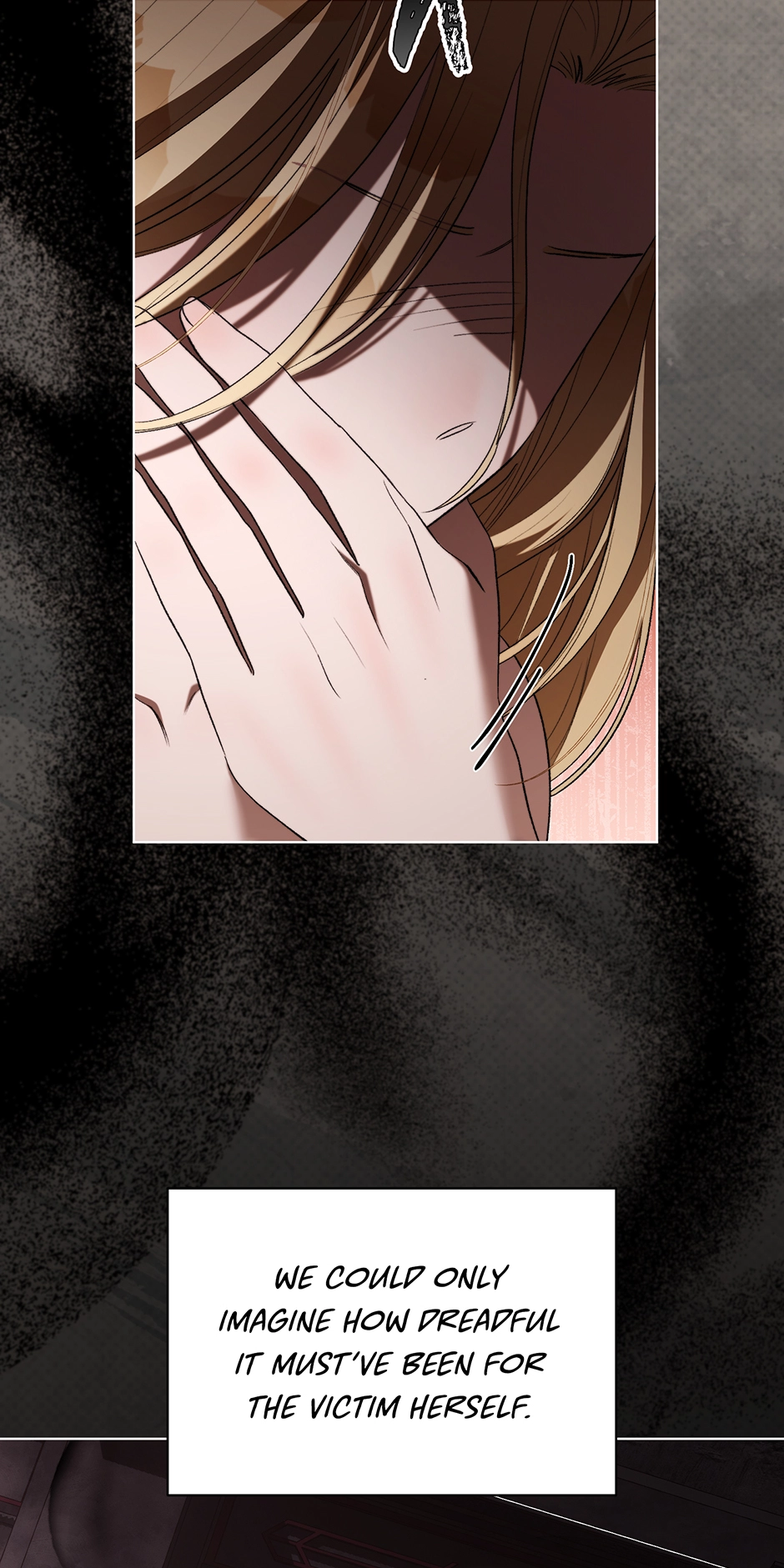 How to Satisfy the Devil Chapter 89 page 36 - 