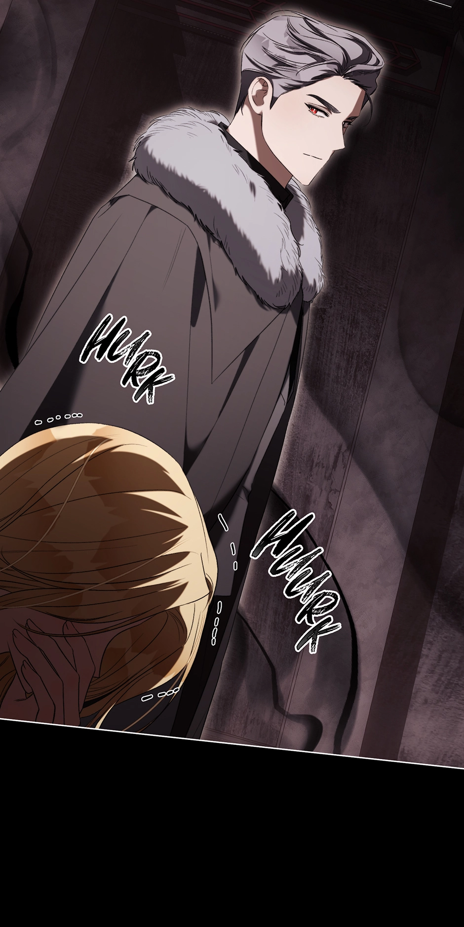 How to Satisfy the Devil Chapter 89 page 37 - 