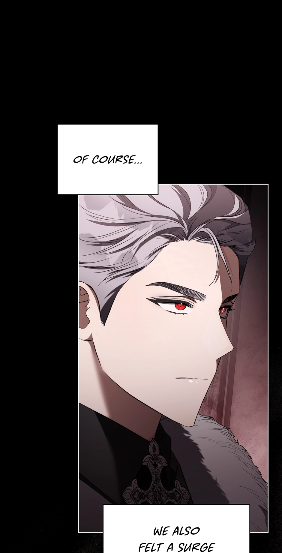 How to Satisfy the Devil Chapter 89 page 38 - 
