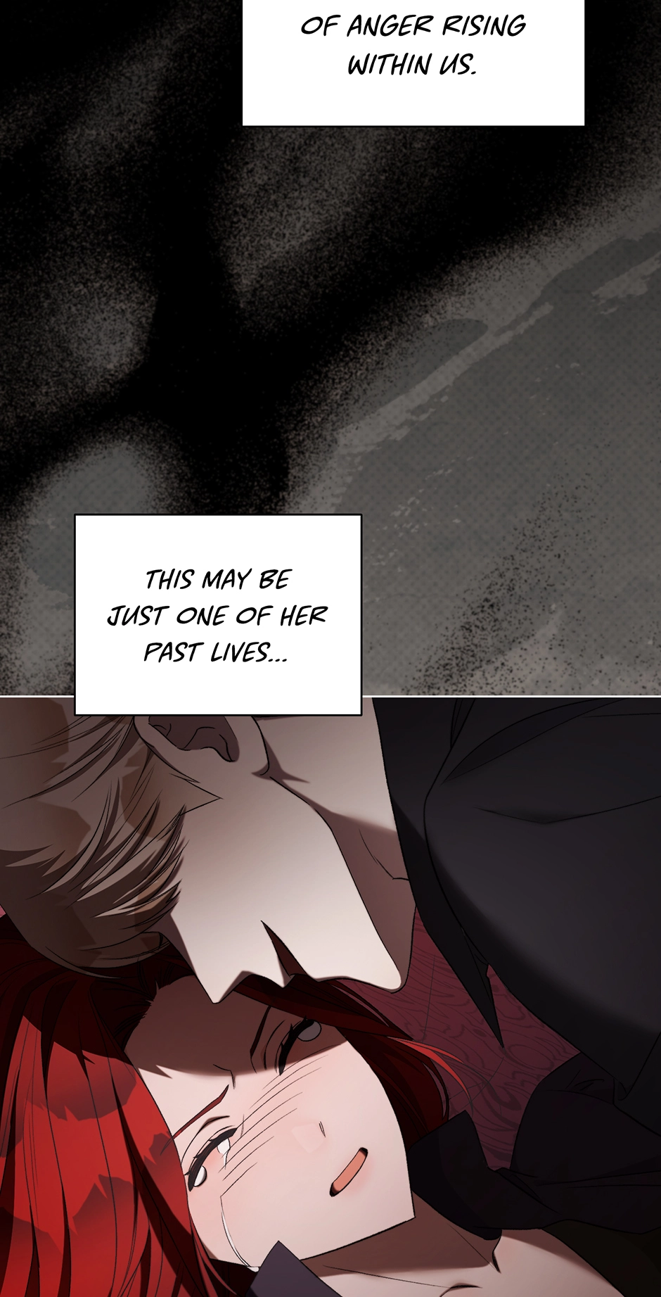 How to Satisfy the Devil Chapter 89 page 39 - 