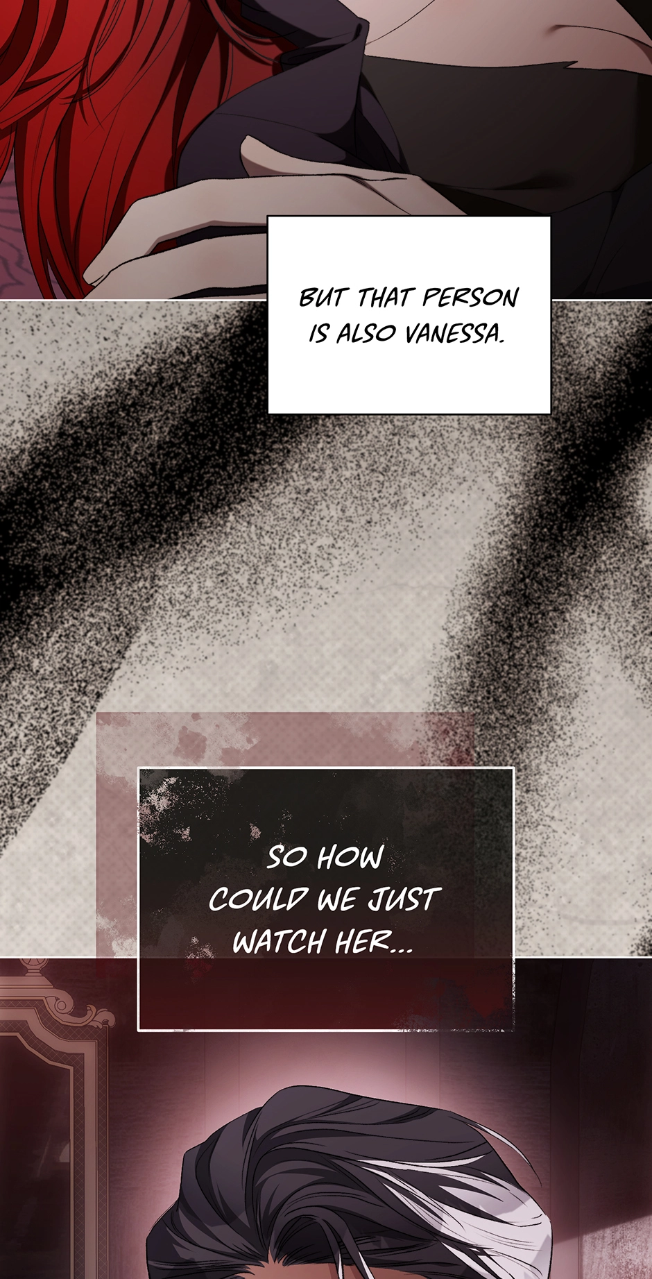 How to Satisfy the Devil Chapter 89 page 40 - 