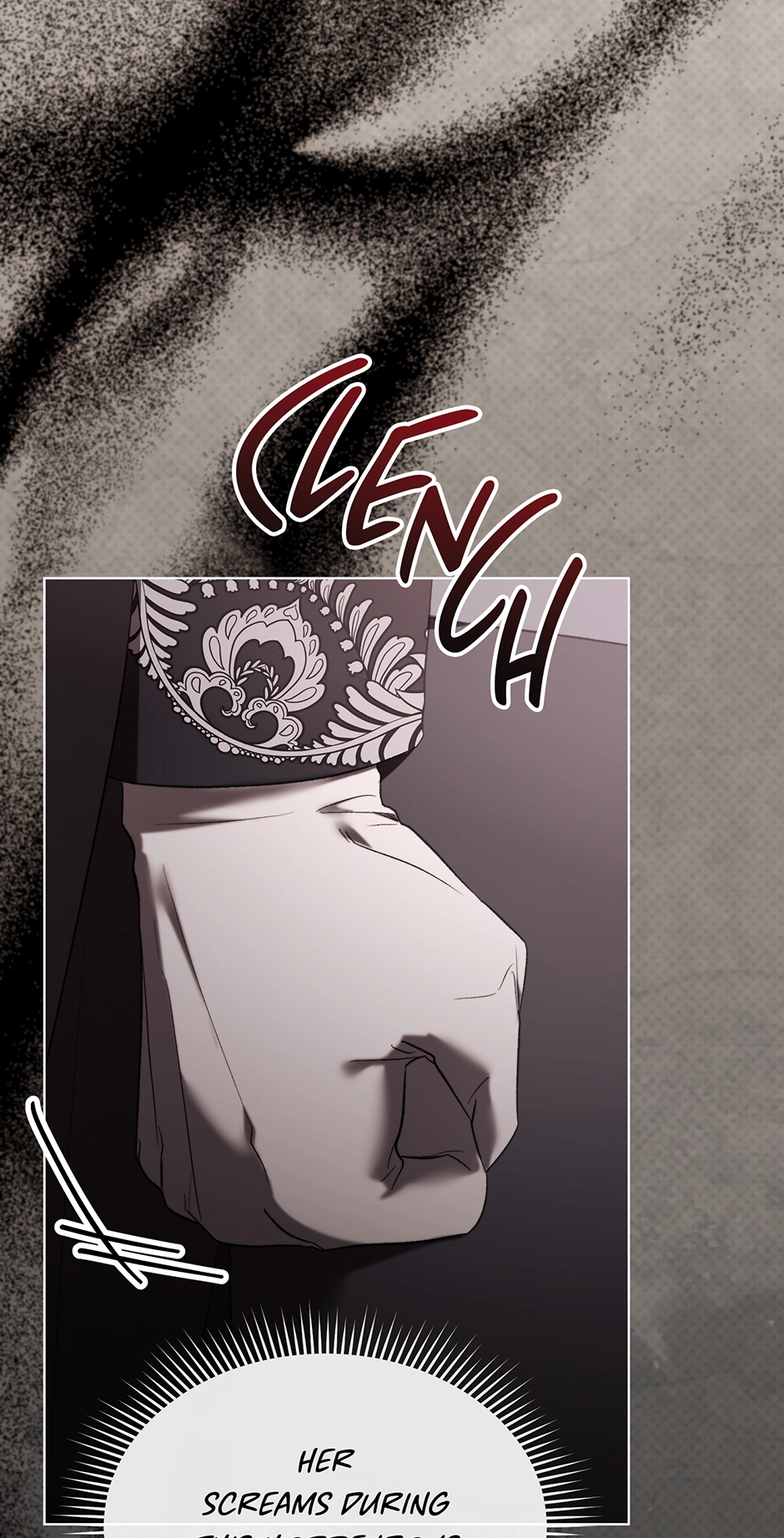 How to Satisfy the Devil Chapter 89 page 42 - 