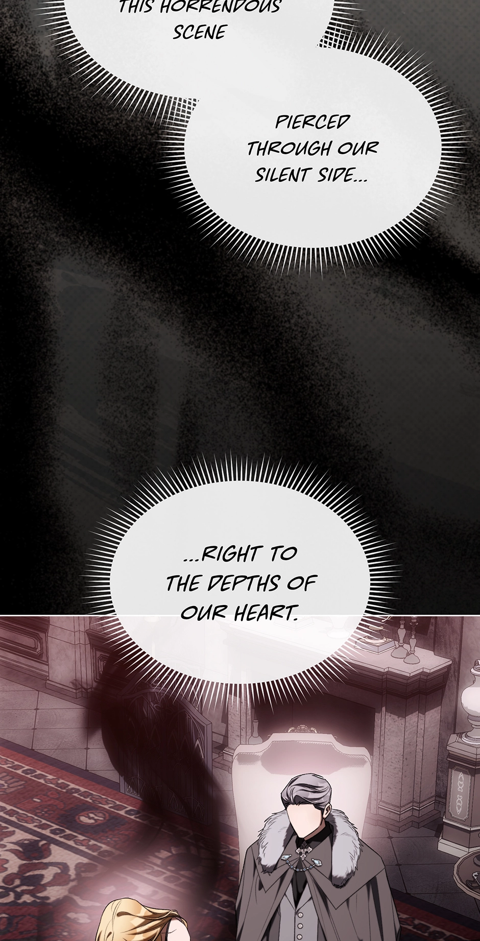 How to Satisfy the Devil Chapter 89 page 43 - 