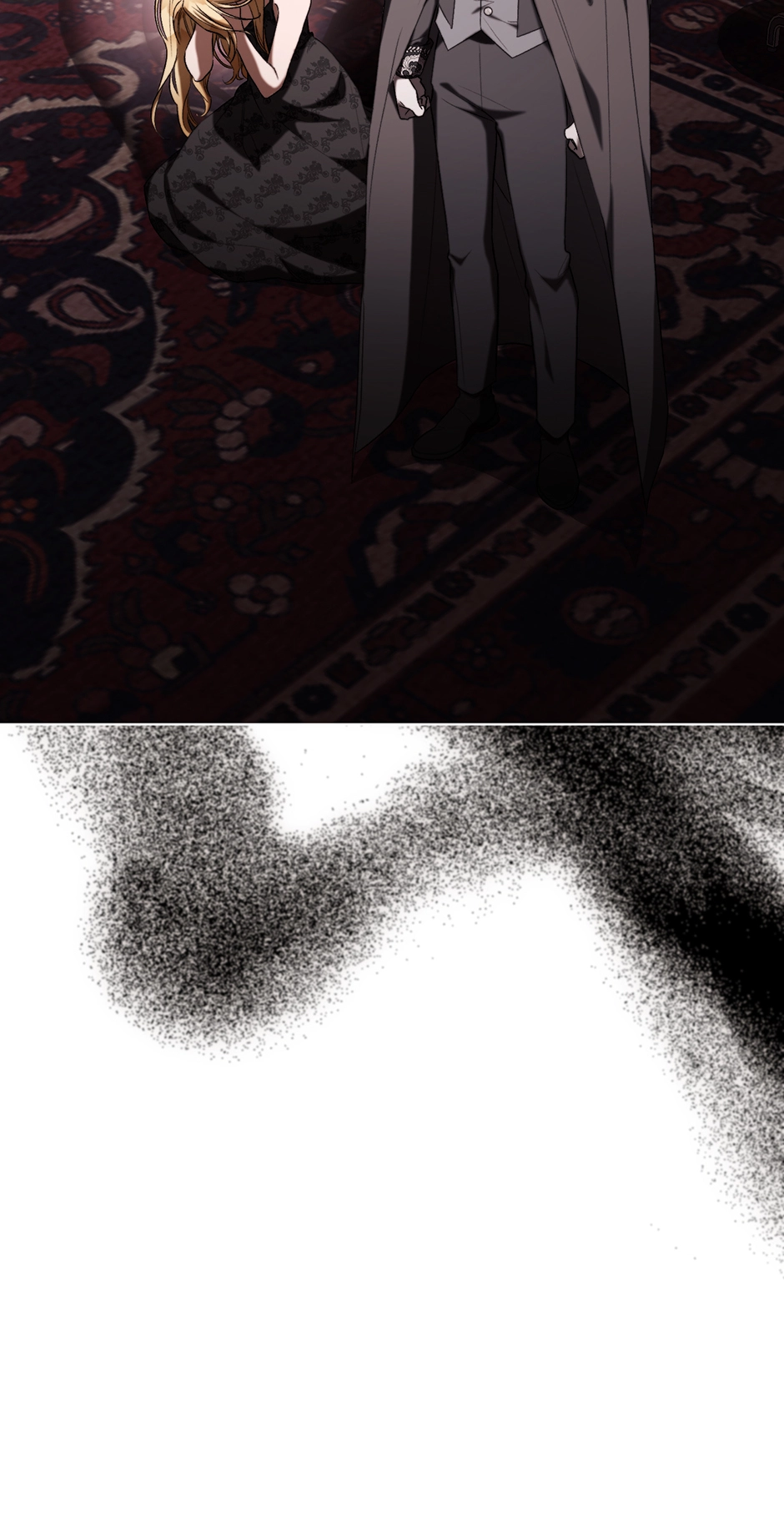 How to Satisfy the Devil Chapter 89 page 44 - 