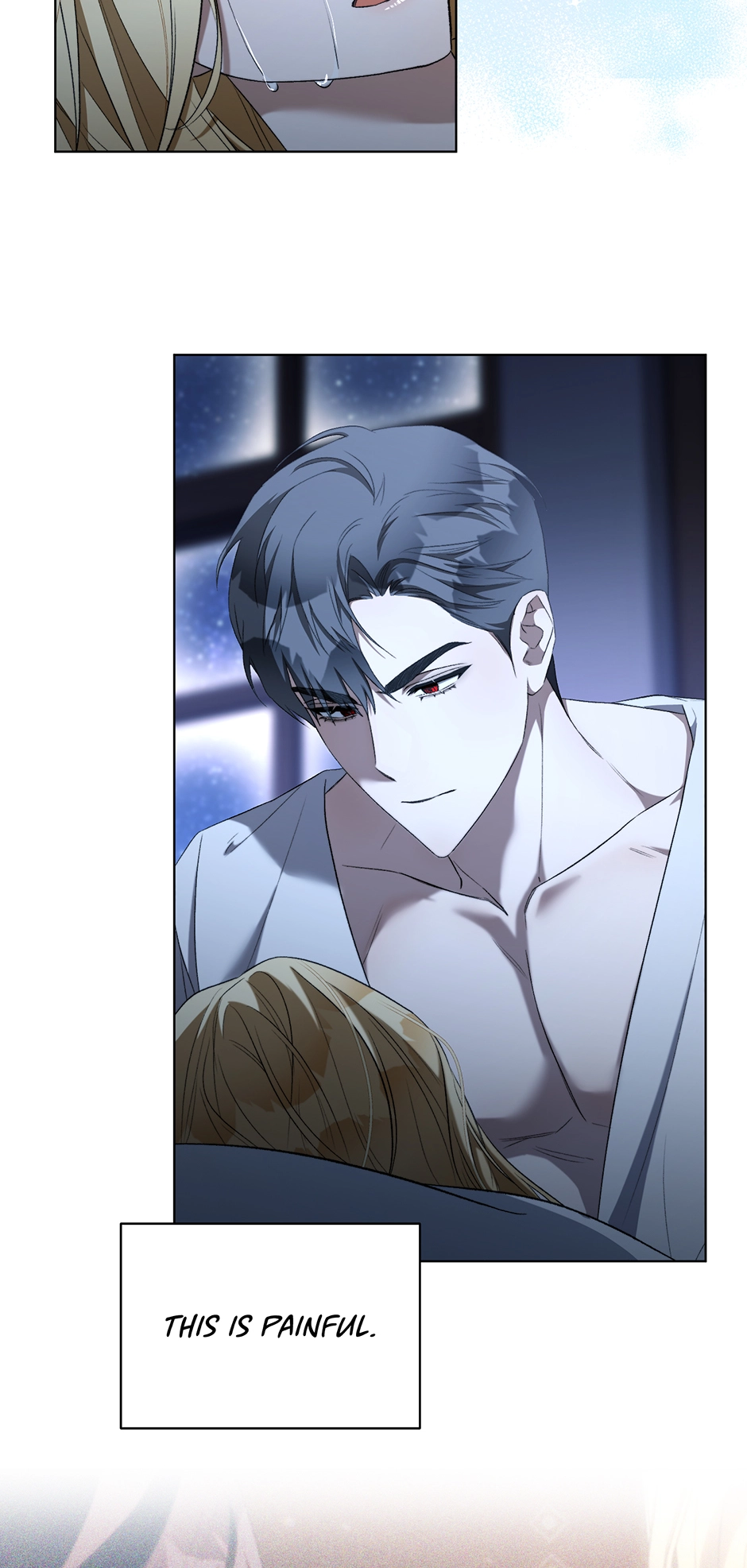 How to Satisfy the Devil Chapter 89 page 47 - 