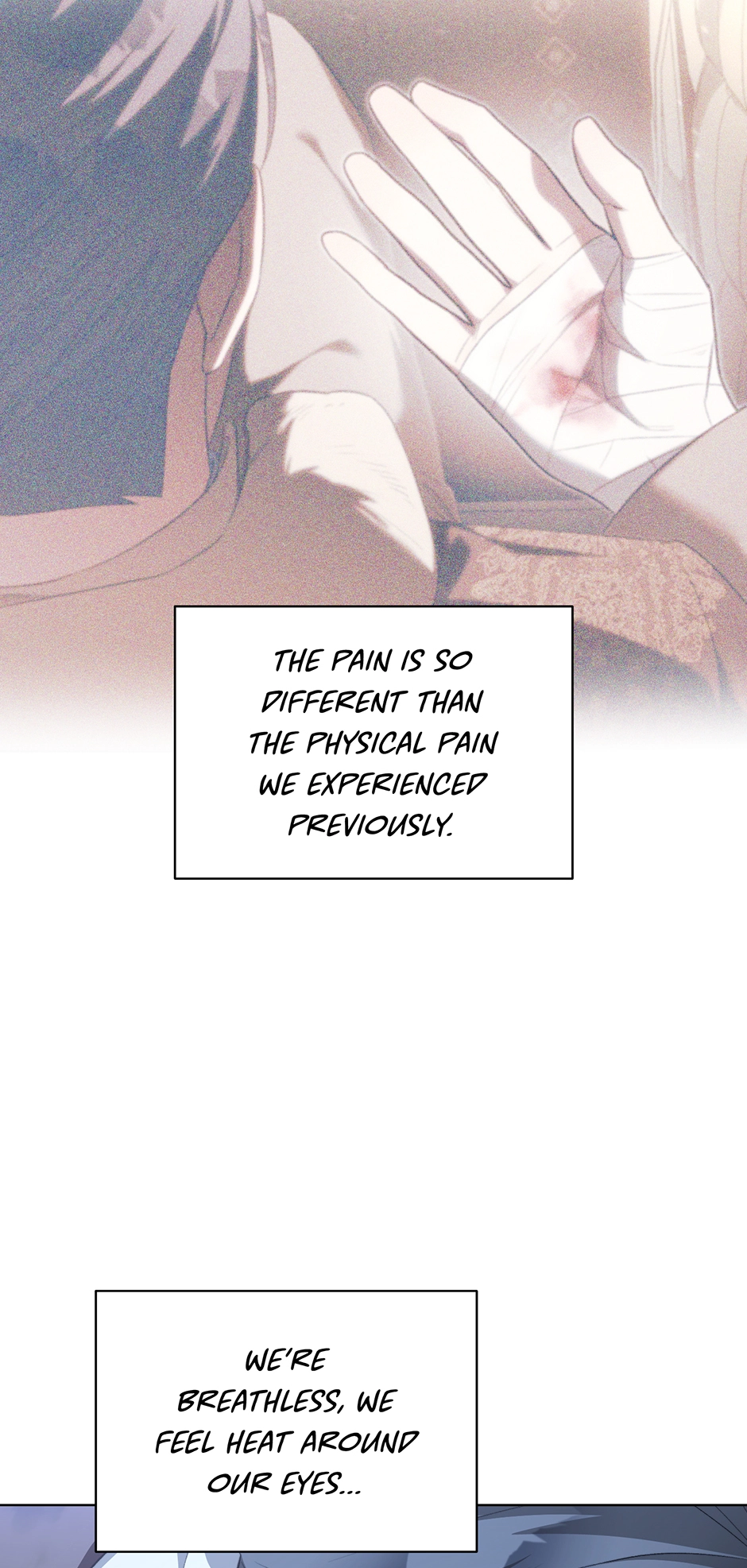 How to Satisfy the Devil Chapter 89 page 48 - 