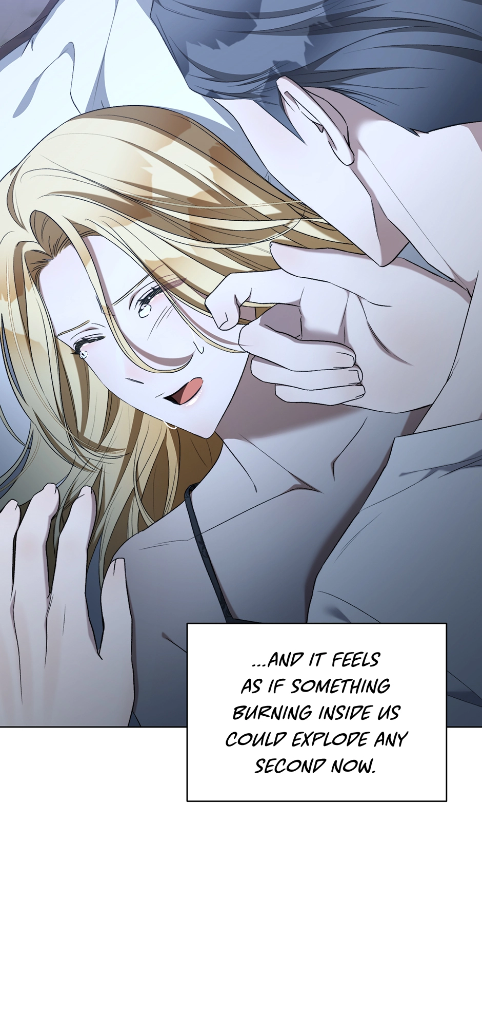 How to Satisfy the Devil Chapter 89 page 49 - 