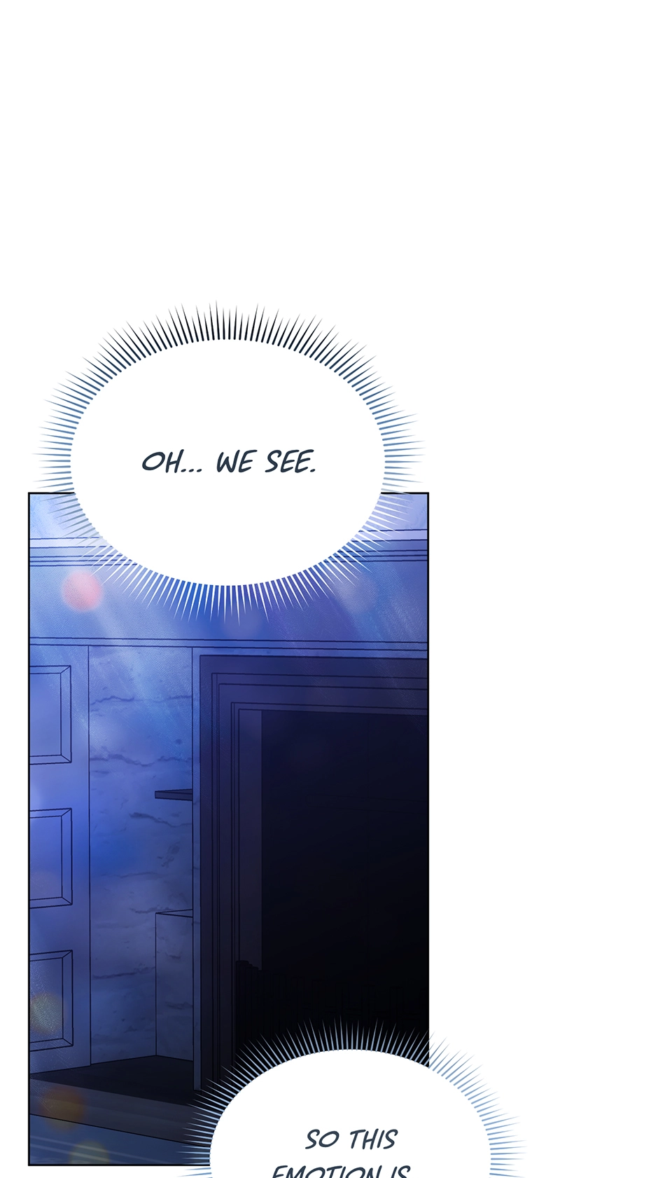 How to Satisfy the Devil Chapter 89 page 52 - 