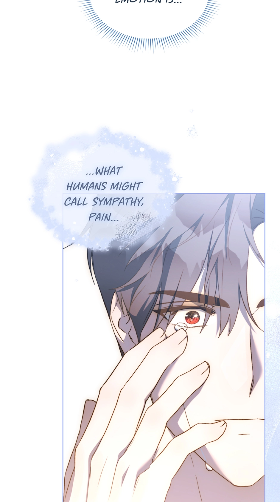 How to Satisfy the Devil Chapter 89 page 53 - 