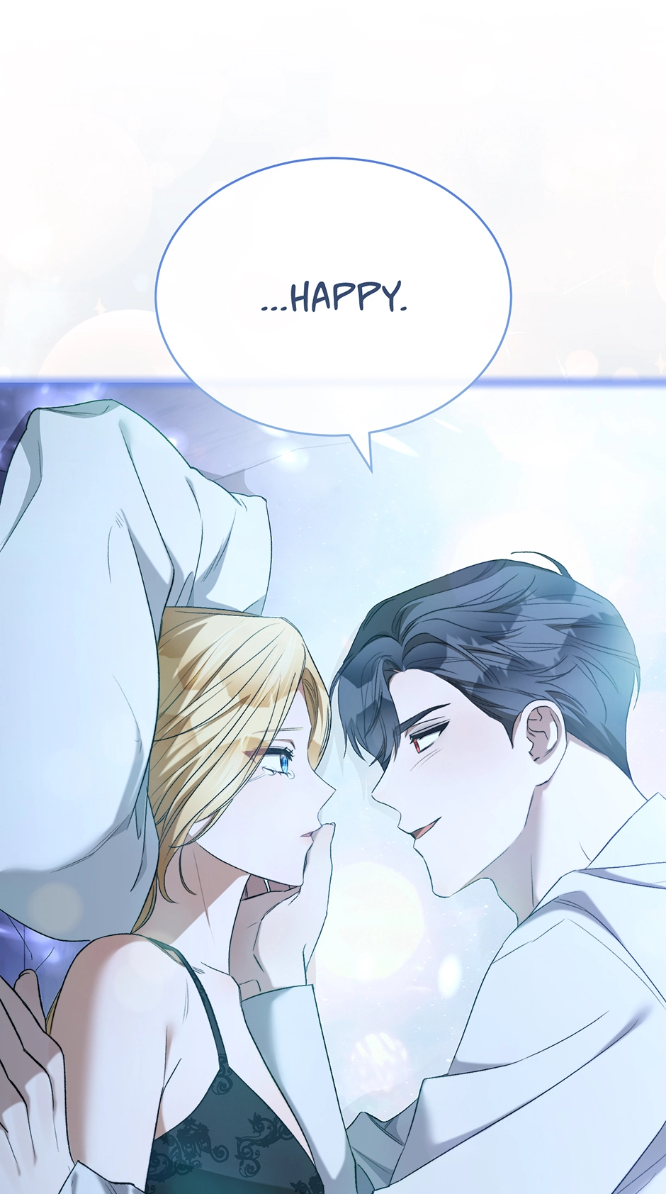 How to Satisfy the Devil Chapter 89 page 58 - 